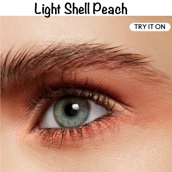 ‼️ LAST ONE 💕 STRIKE A POSE a MAC POWDERKISS  MATTE SHADOW. *NEW: 50% OFF RETAIL - Picture 4 of 6